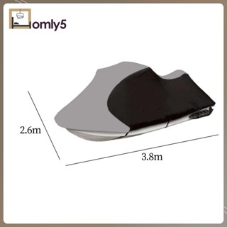 [Homyl5] ฝาครอบจัดเก็บ ติดตั้งง่าย แบบเปลี่ยน สําหรับซ่อมแซม