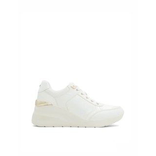 ALDO ICONISTEP FASHION ATHLETICS - WHITE