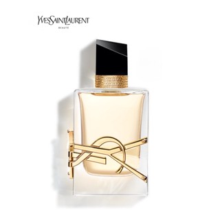 (50ml) Yves Saint Laurent YSL Free Water Perfume 50ml Ysl Saint Laurent Free น้ําหอมน้ํา EDP น้ําหอมเข้มข้น ลายดอกไม้ สําหรับผู้หญิง 50 มล.