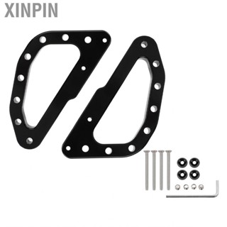 Xinpin UTV Grab Handle Heavy Duty Rust Resistant Roll Bar for Modification