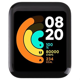 มาใหม่ หน้าจอ LCD และหน้าจอสัมผัส สําหรับ Xiaomi Redmi Watch 2