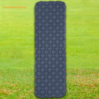 [Domybestshop.th] # ที่นอนเป่าลม TPU สําหรับตั้งแคมป์ ปิกนิก เดินป่า
