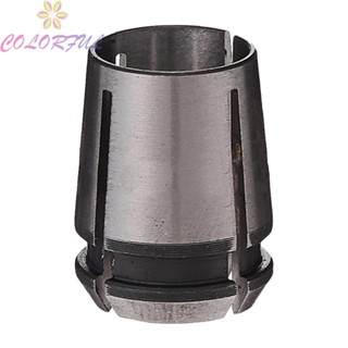 【COLORFUL】Upgrade Your Router Performance with 7636224 Collet Cone For RP1800 3612C Router