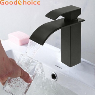 Sink Faucet Basin Faucet Bathroom Cold And Hot Deck Mounted Single Hole Design