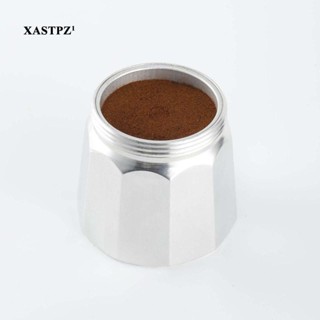 [Xastpz1] กรวยหม้อชงกาแฟ สําหรับเครื่องชงกาแฟ