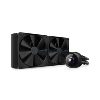 LIQUID COOLING NZXT KRAKEN 280 (RL-KN280-B1)