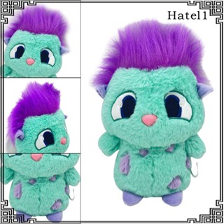 [Hatel] ของเล่นตุ๊กตาการ์ตูน สําหรับตกแต่งรถยนต์ ห้องนอน วันเกิด บ้านใหม่