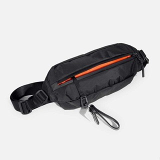 【พร้อมส่ง】Aer City Sling2X-Pac กระเป๋าคาดอก กระเป๋าคาดเอว อเนกประสงค์ กันน้ํา