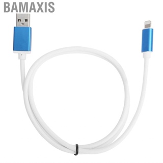 Bamaxis Motherboard Automatically Flashing Restoring Easy Cable for IOS Mobile Phone DFU Mode