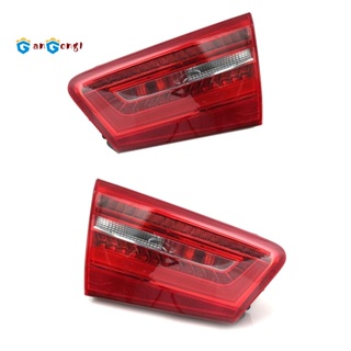 ไฟท้ายรถยนต์ LED ด้านขวา สําหรับ Audi A6 C7 2010 2011 2012-2016 4G5945093 4g5945094