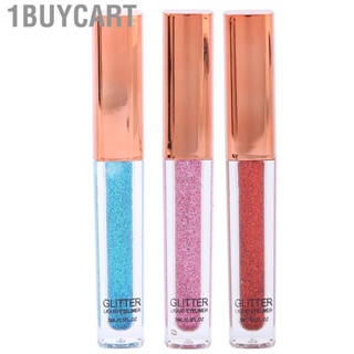 1buycart Eye Makeup Liners  Colorful Eyeliner Soft Long Lasting  Glitter for