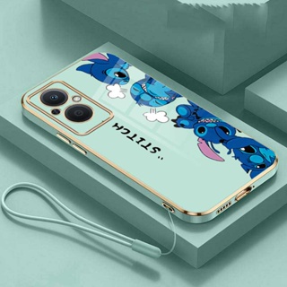 เคสโทรศัพท์มือถือ ซิลิกา ขอบสี่เหลี่ยม กันกระแทก ลายมอนสเตอร์ตาโต สําหรับ Xiaomi POCO M5 M5s M4 M3 Pro POCO M4 M3 5G POCO C40