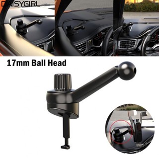 【DAISYG】Phone Holder Upgrade Air Vent Car Clip For Car Phone Stand Mobile Phone Holder