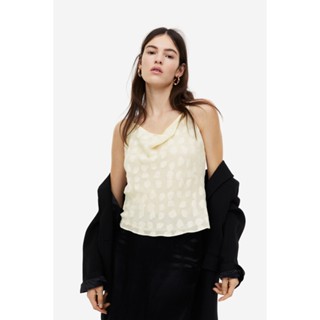 H&amp;M  Woman Tie-detail vest top 1157036_1