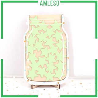 [Amleso] ขวดโหลรางวัล สําหรับเด็กวัยหัดเดิน