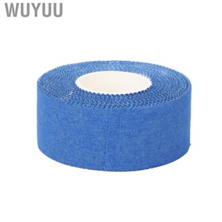 Wuyuu Athletic Finger Tape Convenient Good Adhesion  Width Kinesiology Roll