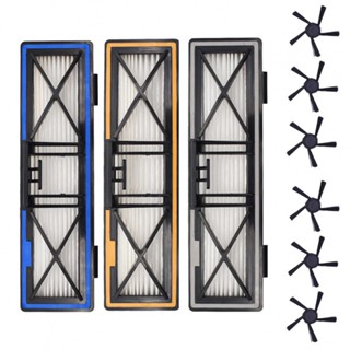 ชุดเครื่องมือกรองทําความสะอาด แบบเปลี่ยน สําหรับ Neato Botvac D Series