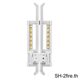 ตัวขยายขาลงจอด LED 1/2/3 สําหรับโดรน DJI 2