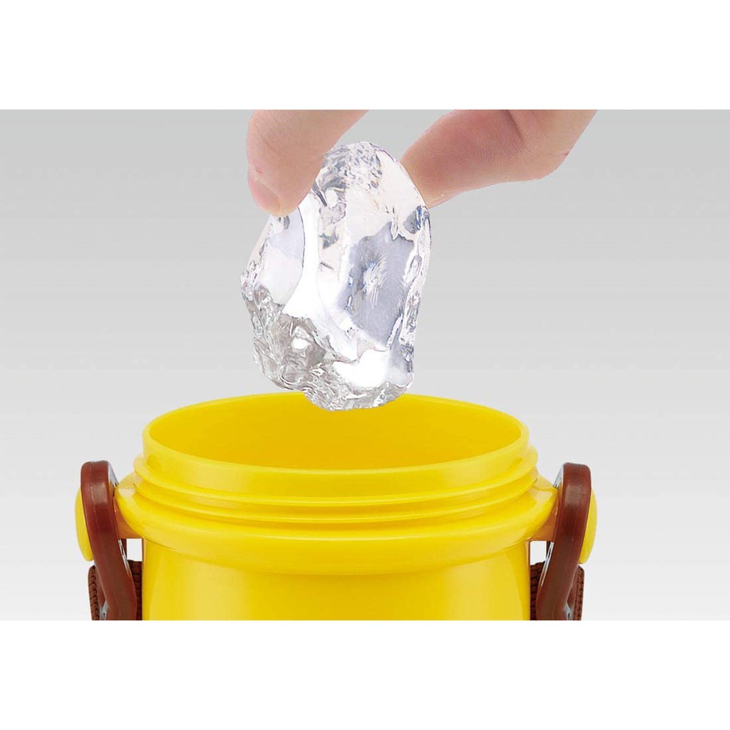 ขวดน้ำ 🇯🇵 Skater Japan 🇯🇵  กระติกน้ำ ยกดื่ม PSB5SAN / PSB5SANAG  SKATER กระติกน้ำเด็ก กระติกน้ำญี่ปุ