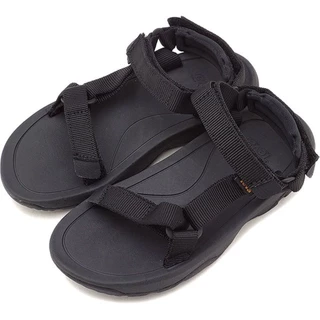 รองเท้าแตะรัดส้น TEVA Hurricane XLT2 - Black รองเท้า Outdoor ของแท้ พร้อมส่ง