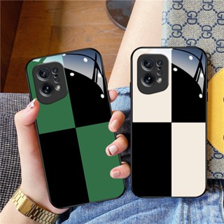 Dmy เคสโทรศัพท์มือถือกระจกนิรภัย สําหรับ OPPO Find X5 pro X3 X2 Realme C31 C35 C25y C21y C12 C15 C17 C11 8i 8 9i 9 pro plus 7 7i 6 6i 5 5i X7 pro GT master GT neo2 XT X50 pro ผ้าคลุม