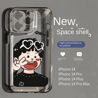 Col เคสโทรศัพท์มือถือคู่รัก แบบนิ่ม ลายการ์ตูน สําหรับ Iphone Apple 11promax 8plus 13promax 14plus 13Pro 12 11 xsmax xr xs 7 8P