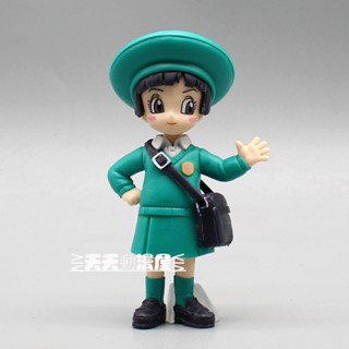 ส่งฟรี พร้อมส่ง โมเดลตุ๊กตา ดราก้อนบอล GT Ichiban Reward Superhero Series Xiaofang Wukong Son Gohan Daughter Son Xiaofang น่ารัก แฮนด์เมด