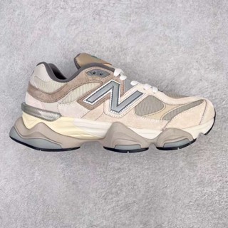**กอบัว** รองเท้า New Balance x Joe Freshgoods 9060 sneakers มีไซส์ 36-45 ใส่ได้ชาย หญิง สินค้าใหม่ ของแท้