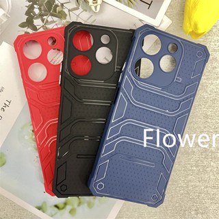 เคส Tecno Spark 10 Pro เคสสีลูกกวาด เคลือบด้าน นิ่ม TPU Pro กล้อง เคสโทรศัพท์