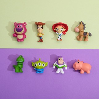 ตุ๊กตาดิสนีย์ Toy Story Little Baswood ของเล่นสําหรับเด็ก