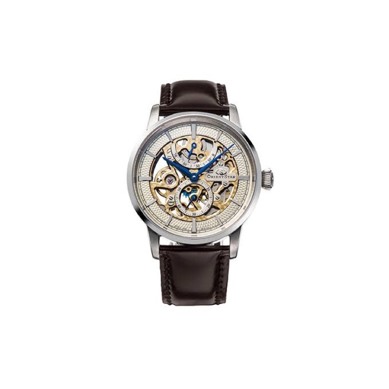 นาฬิกา ORIENT STAR รุ่น Classic Mechanical Watch (RE-AZ0004S)