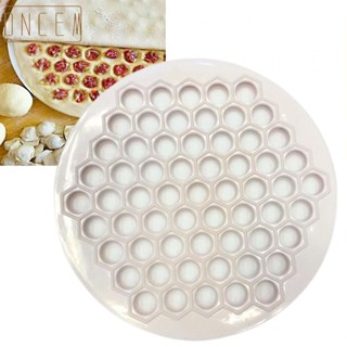 【ONCEMOREAGAIN】Dumplings Mold Household Manual Creative 24.5cm Dumplings Maker High Quality