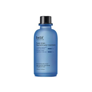 Belif Super Drops Hyalucid Water Treatment 150ml