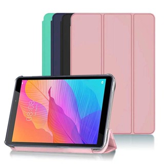 เคสแท็บเล็ตหนัง แบบแม่เหล็ก สําหรับ Huawei MatePad 11 นิ้ว 2023