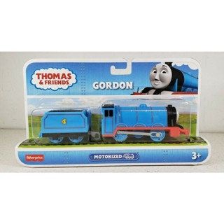 ใหม่ เครื่องยนต์ Thomas and Friends TrackMaster สีฟ้า สําหรับตกปลา