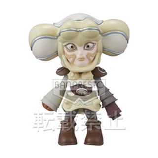 Clay Doll Dopant ของแท้ JP - WCF Banpresto [โมเดล Kamen Rider]