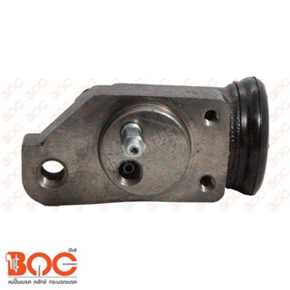 BOC กระบอกเบรคหน้า  FOR HINO  KT725, 920  FL  1-3/8"  OEM#47530-1071 #WHN-013