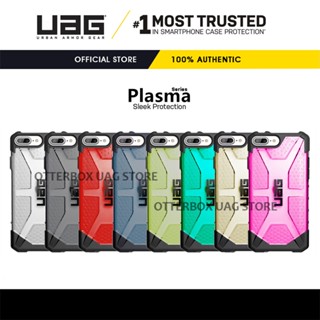 เคส UAG รุ่น Plasma Series - iPhone 6s 6 7 8 Plus / iPhone 6s 6 7 8