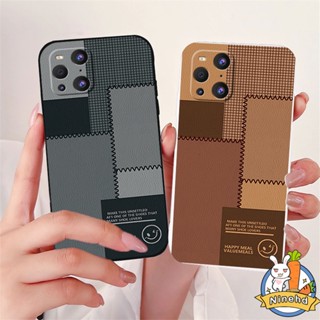 เคสโทรศัพท์มือถือหนัง ซิลิโคน กันกระแทก ลายตาราง สําหรับ Huawei Y9 Prime 2019 Nova 7i 10 9 8 7 6 SE Pro Nova Y90 Y70 Plus Nova 5T 4e 3i Y7A Y9s Y6P P30 Lite P40 Mate 40 30 Pro