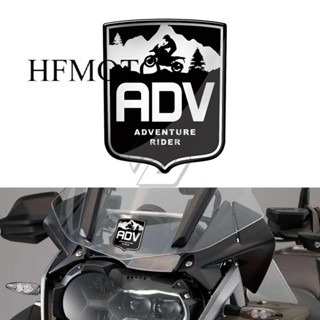 สติกเกอร์รูปลอก ขนาดเล็ก สําหรับ Guangyang ADV BMW R1250GS ADV R1200GS ADV