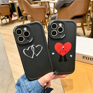 เคสโทรศัพท์มือถือนิ่ม ลายตุ๊กตาหัวใจ สําหรับ OPPO reno 7 2 4 5 6 8 pro Z 2Z 4Z 5Z 7Z 8Z 2F 4F 5F 10X ZOOM reno4 reno5 F reno7z reno8z reno8 reno7 reno6 pro 5G NN387T