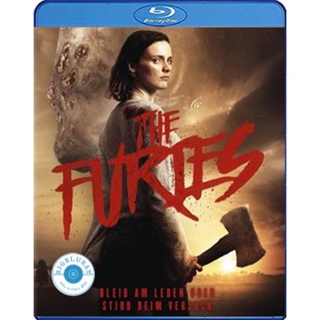 แผ่น Bluray หนังใหม่ The Furies (2019) จับเธอมาล่า (เสียง Eng | ซับ Eng/ ไทย) หนัง บลูเรย์