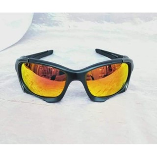 แว่นตากันแดด Oakley Pitboss 2