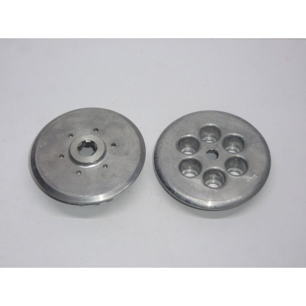 คลัตช์ HOUSING RACING SRLZ (SYS)