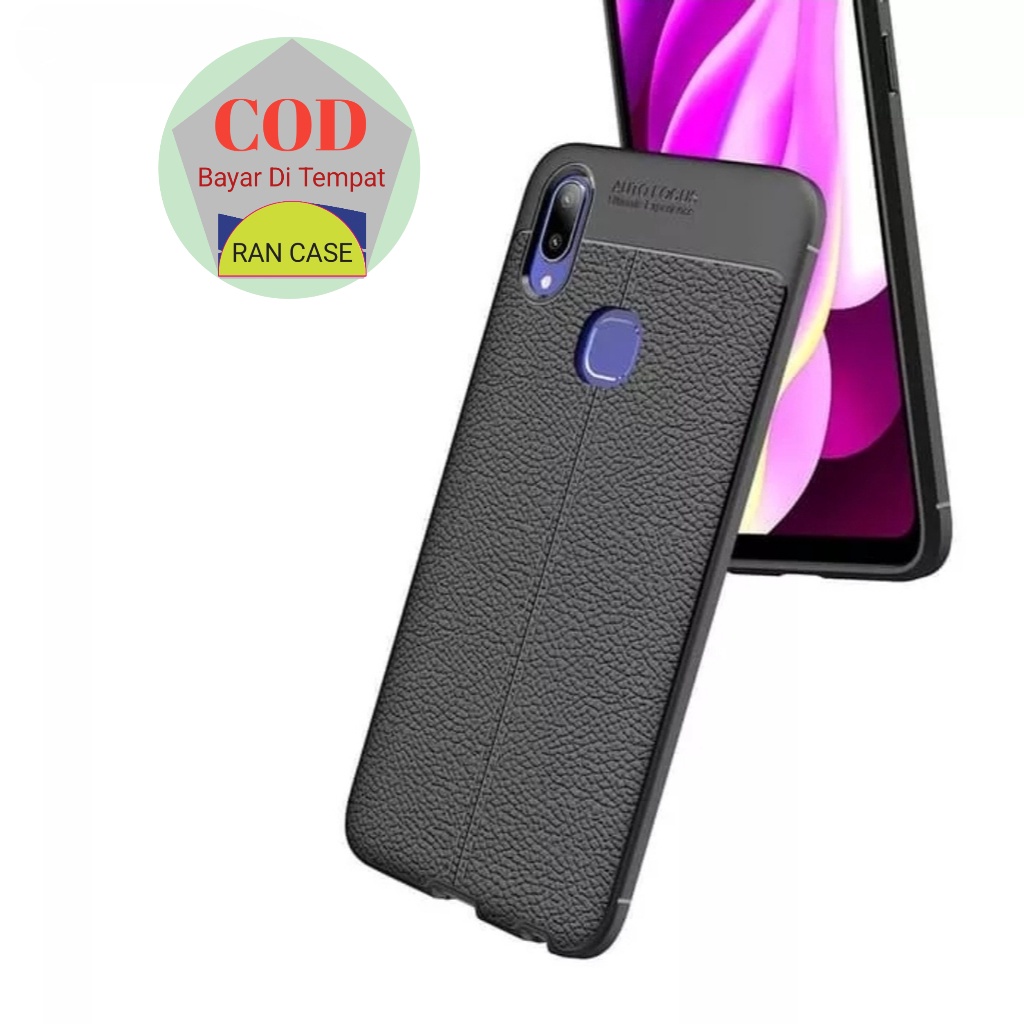 CASE VIVO V11 1806 AUTOFOCUS CARBON SILICON