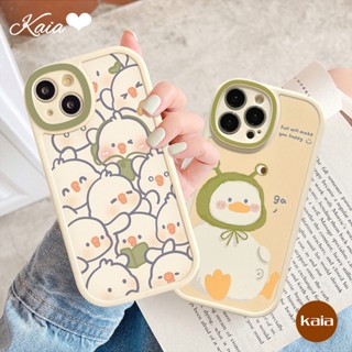 เคสนิ่ม ลายการ์ตูนเป็ด สําหรับ OPPO A17 A16K A15 A95 A96 A94 A12 A16 A5s A3s A55 A16E A57 A17K A31 A9 A5 A7 A15s A74 A54 A1K A92 A76 A53 A33 A78 A58 A52 A36 Reno 8 T 5F 7z 5 6 4 7 4F