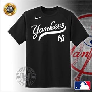 Vintage ♟☞Gildan Brand Mlb Ny Sports Team Shirt New York Yankees Baseball Shirt Ny Yankees T Shirt