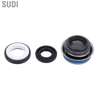 Sudi Water Pump  Kit Water Pumps Part Practical for Motorbike