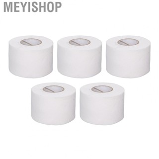 Meyishop Barber Paper  Neck Paper Band Soft  for Beauty Salon