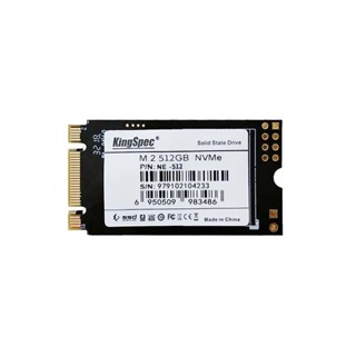 KingSpec 512GB 2.5" SSD SATA 3